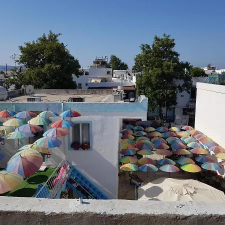 Otel Duru *