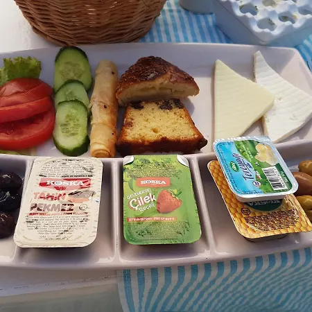 Duru Αλικαρνασσός