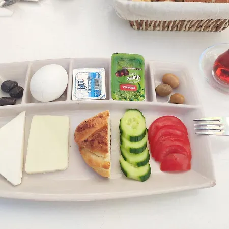 Duru Ξενοδοχείο